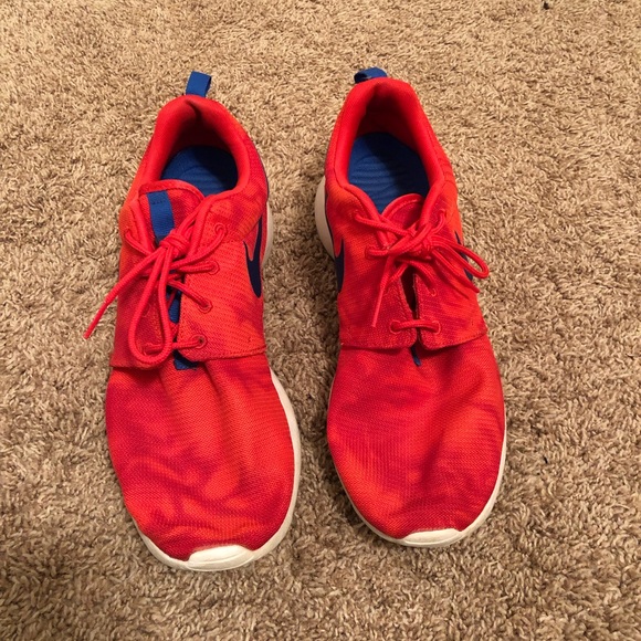 Nike Roshe. - Picture 2 of 2